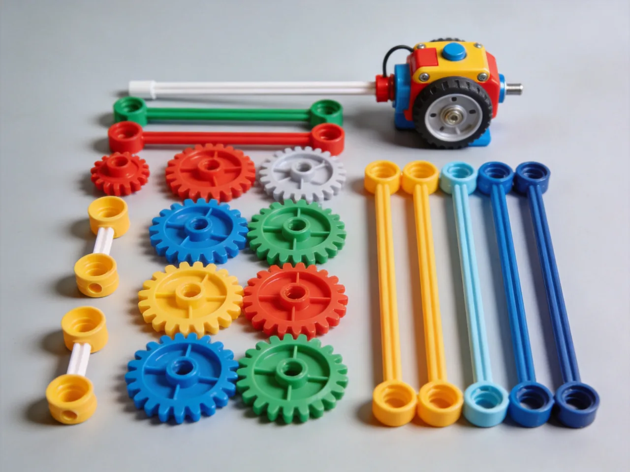 STEM educational science kits and building sets — Canton Toys wholesale